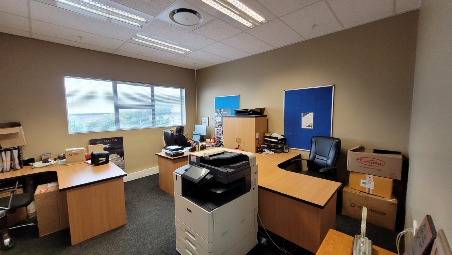 To Let commercial Property for Rent in Montague Gardens Western Cape